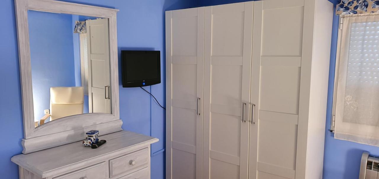 Ferienwohnung Acuarium 1 Gijón Exterior foto